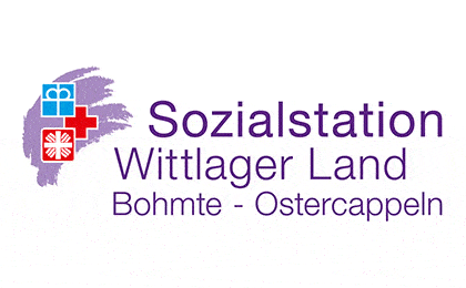FirmenlogoSozialstation Wittlager Land Bohmte - Ostercappeln Bohmte