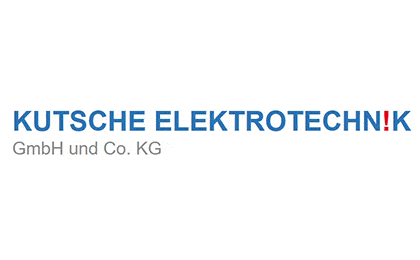 FirmenlogoKutsche Elektrotechnik GmbH & Co. KG Stemwede