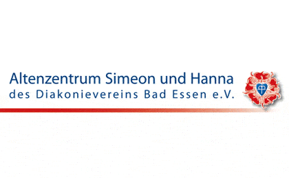 FirmenlogoAltenzentrum Simeon und Hanna d. Diakonievereins Bad Essen e.V. Bad Essen