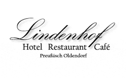 FirmenlogoLindenhof Büscherheide Restaurant & Hotel Preußisch Oldendorf