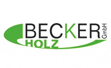 FirmenlogoC. Becker Holz GmbH Holzfachmarkt Holzgroßhandel Preußisch Oldendorf