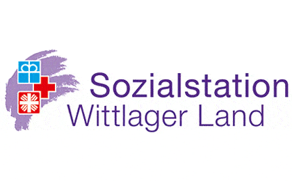 FirmenlogoS-WTL Sozialstation Wittlager Land Ambulanter Pflegedienst und Tagespflege Bad Essen