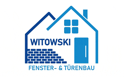 FirmenlogoFensterbau & Türenbau - Witowski Bad Essen
