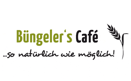 FirmenlogoBüngeler's Café Heinrich und Gudrun Büngeler Ostercappeln