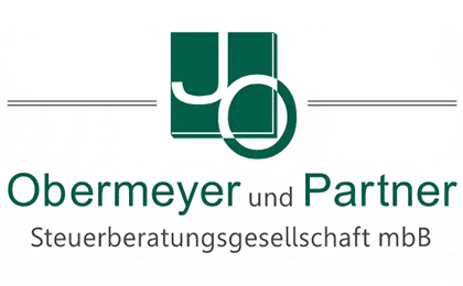 FirmenlogoObermeyer und Partner Steuerberatungsgesellschaft mbB Ostercappeln