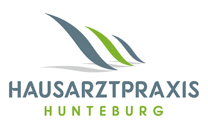 FirmenlogoHausarztpraxis Hunteburg Bohmte
