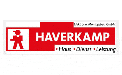FirmenlogoJ. B. Haverkamp Elektro- und Montagebau GmbH Fürstenau