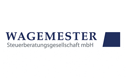FirmenlogoWagemester Steuerberatungsgesellschaft mbH, Gregor Wagemester Steuerberater Fürstenau