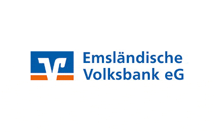 FirmenlogoEmsländische Volksbank eG Dörpen