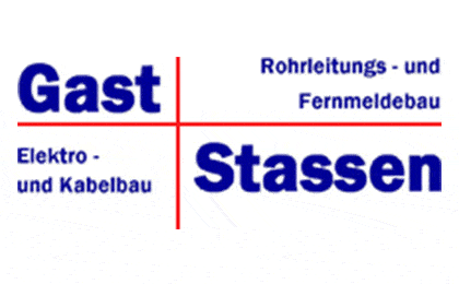 FirmenlogoGast + Stassen GmbH Lengerich