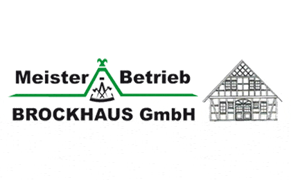 FirmenlogoBrockhaus GmbH Zimmerei Gersten