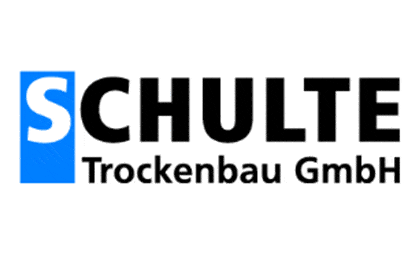 FirmenlogoSchulte Trockenbau GmbH Innenausbau / Trockenbau Lengerich