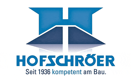 FirmenlogoHofschröer GmbH & Co. KG Lingen