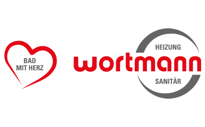 FirmenlogoWortmann GmbH Heizung Sanitär Lingen