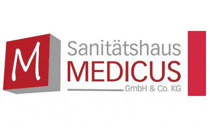 FirmenlogoSanitätshaus Medicus GmbH & Co. KG Lingen (Ems)