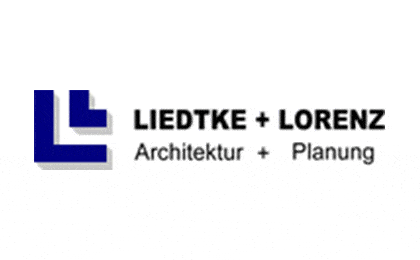 FirmenlogoArchitekturbüro Liedtke + Lorenz Inhaber: Günter Liedtke Lingen