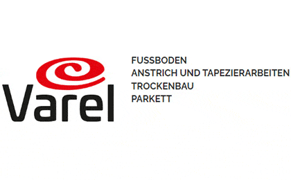 FirmenlogoVarel GmbH Lingen