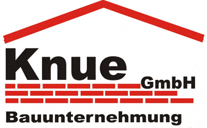 FirmenlogoKnue GmbH Bauunternehmung Lingen