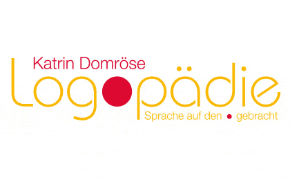 FirmenlogoDomröse Katrin Praxis für Logopädie Lingen