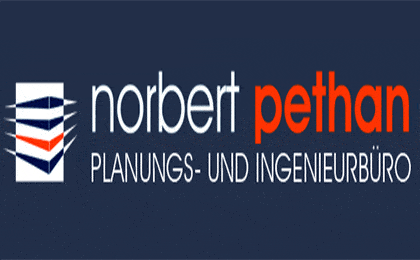 FirmenlogoPethan Norbert Ingenieure und Architekten Lingen
