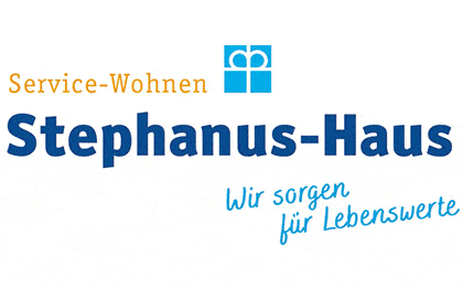 FirmenlogoStephanus-Haus gemeinnützige GmbH Alten- und Pflegeheim Lingen