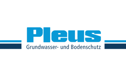 FirmenlogoPleus Grundwasser und Bodenschutz GmbH Lingen (Ems)