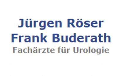 FirmenlogoJürgen Röser und Frank Buderath Fachärzte für Urologie u. Fachärzte für Urologie Lingen (Ems)