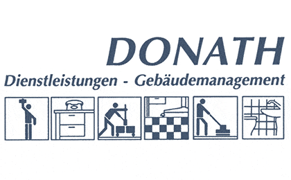 FirmenlogoDonath Dienstleistungen / Gebäudemanagement Lingen (Ems)