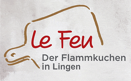 FirmenlogoLe Feu Der Flammkuchen in Lingen Lingen (Ems)