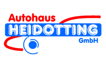 FirmenlogoAutohaus Heidotting GmbH Wietmarschen