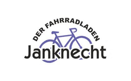 FirmenlogoDer Fahrradladen Janknecht Meppen