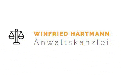 FirmenlogoAnwaltskanzlei Winfried Hartmann Meppen