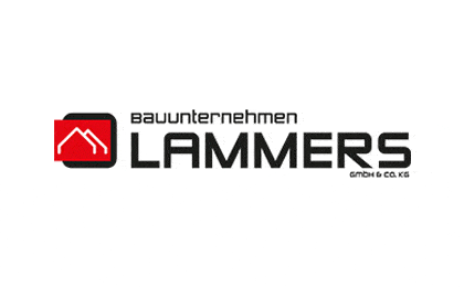 FirmenlogoLammers Bauunternehmen Meppen