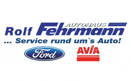 FirmenlogoAutohaus Rolf Fehrmann GmbH Haren (Ems)