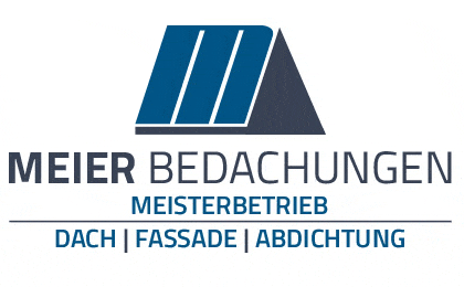FirmenlogoMeier Bedachungen GmbH Neuenhaus