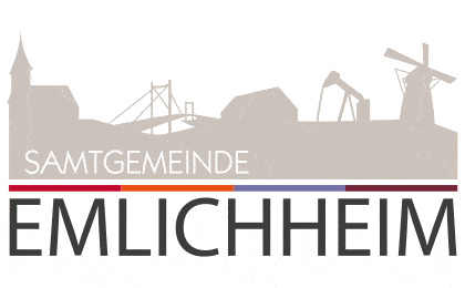 FirmenlogoSamtgemeinde Emlichheim Emlichheim