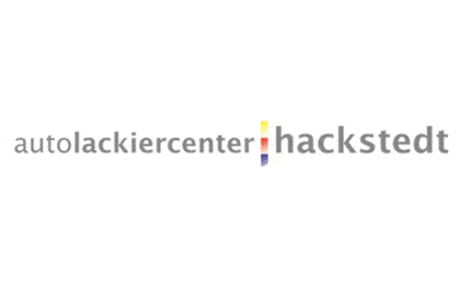 FirmenlogoAuto-Lackiercenter Hackstedt GmbH Werlte