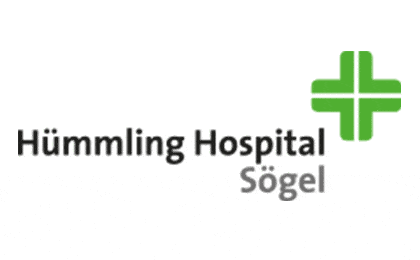 FirmenlogoHümmling Hospital Sögel gGmbH Sögel