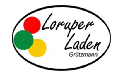 FirmenlogoLoruper Laden - Grützmann Lorup