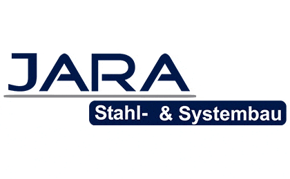 FirmenlogoJARA Stahl- und Systembau GmbH Rastdorf