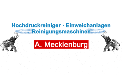 FirmenlogoMecklenburg A. Reinigungsmaschien Haselünne