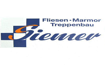 FirmenlogoFliesen·Marmor·Treppenbau Heinrich Siemer GmbH Lähden