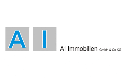FirmenlogoAI Immobilien GmbH & Co KG Salzbergen
