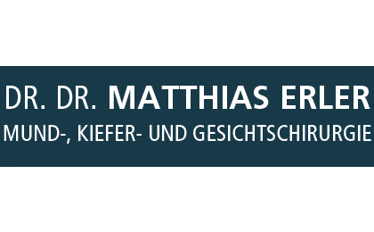 FirmenlogoDr. Dr. Matthias Erler Facharzt für Mund Kiefer- und Gesichtschirurgie Leer