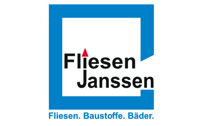FirmenlogoFliesen Janssen GmbH Fachhandel Wilhelmshaven
