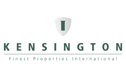 FirmenlogoKENSINGTON Finest Properties international Wilhelmshaven & Friesland Wilhelmshaven