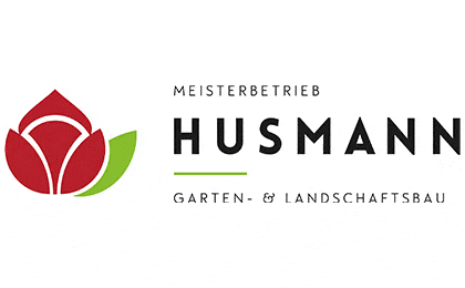 FirmenlogoHusmann Garten- und Landschaftsbau Sande