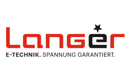 FirmenlogoLanger E-Technik GmbH Varel