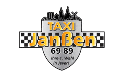 FirmenlogoFunk-Taxi Gerold Janßen Inh. Sven Janßen Jever