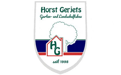 FirmenlogoGerjets Horst Garten- und Landschaftsbau Friedeburg